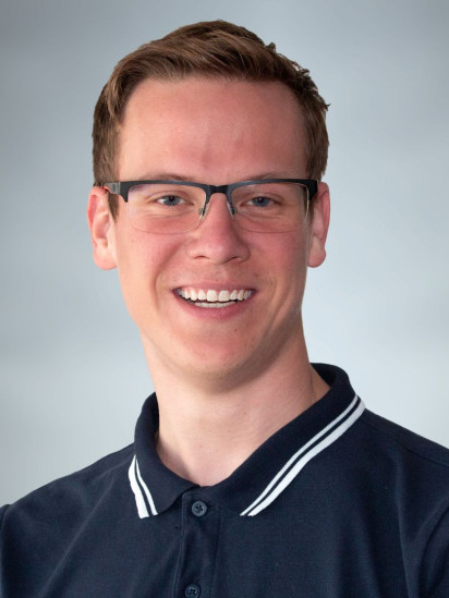 Jugendwart: Lukas Elles
